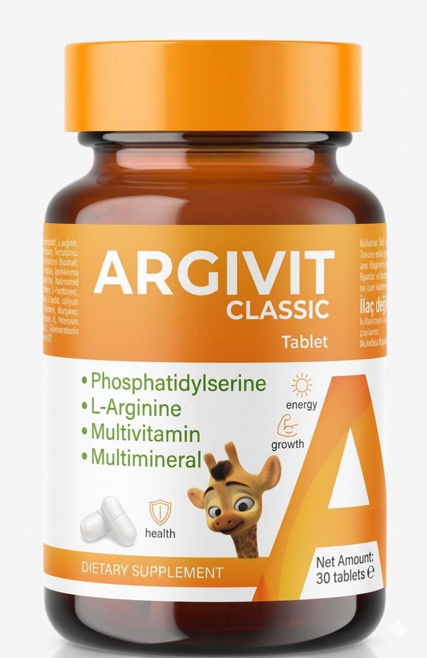 Argivit™ Classic
